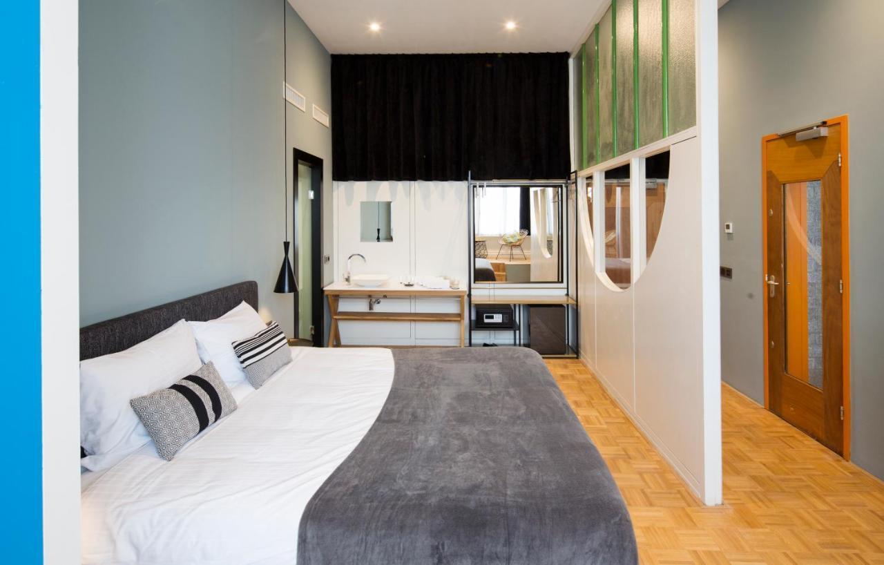 Hotel Quentin Zoo Ámsterdam