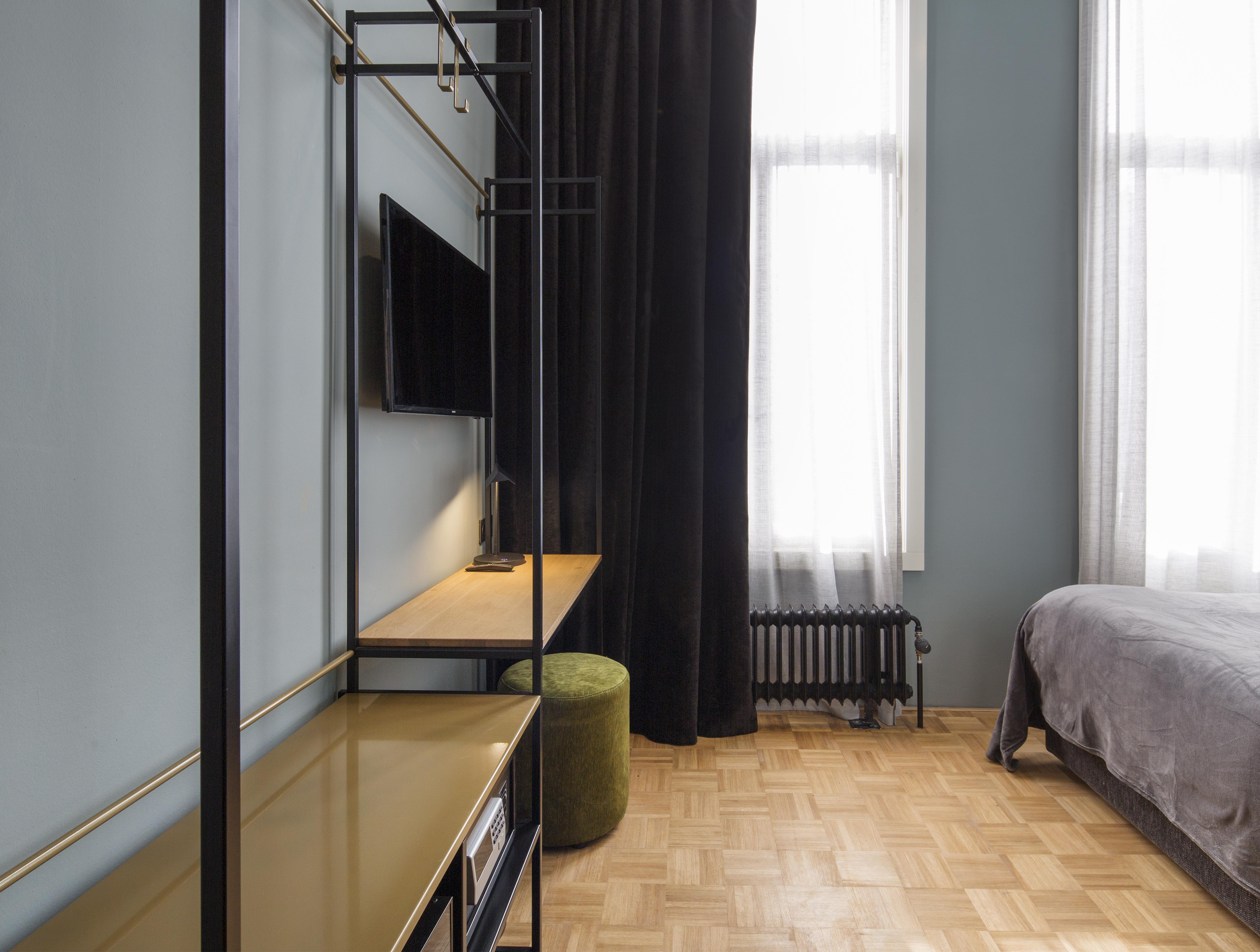 Quentin Zoo Hotel Ámsterdam