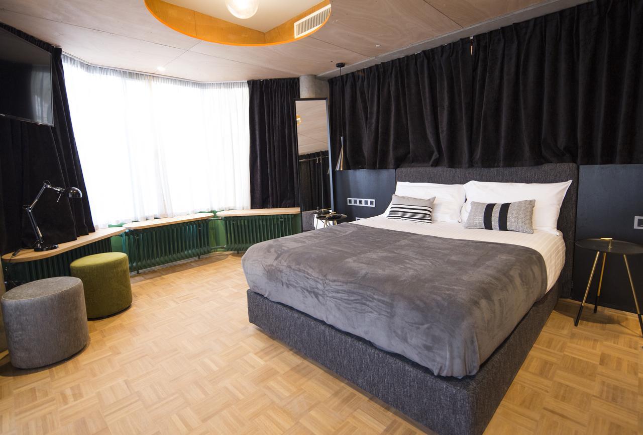 Hotel Quentin Zoo Ámsterdam